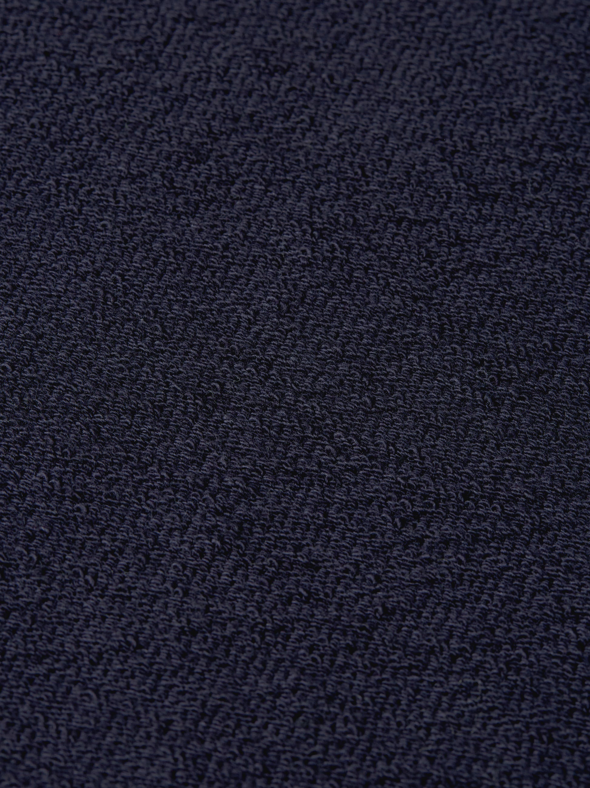 Black חולצת פולו לגברים Structured Relaxed SCOTCH & SODA