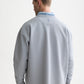 White Smoke סווטשירט לגברים 3 Crosses Program SCOTCH & SODA
