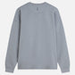 Dark Gray סווטשירט לגברים 3 Crosses Program SCOTCH & SODA