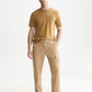 Seashell טי שירט קצרה לגברים Seasonal Core Chest Logo SCOTCH & SODA