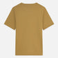 Sienna טי שירט קצרה לגברים Seasonal Core Chest Logo SCOTCH & SODA