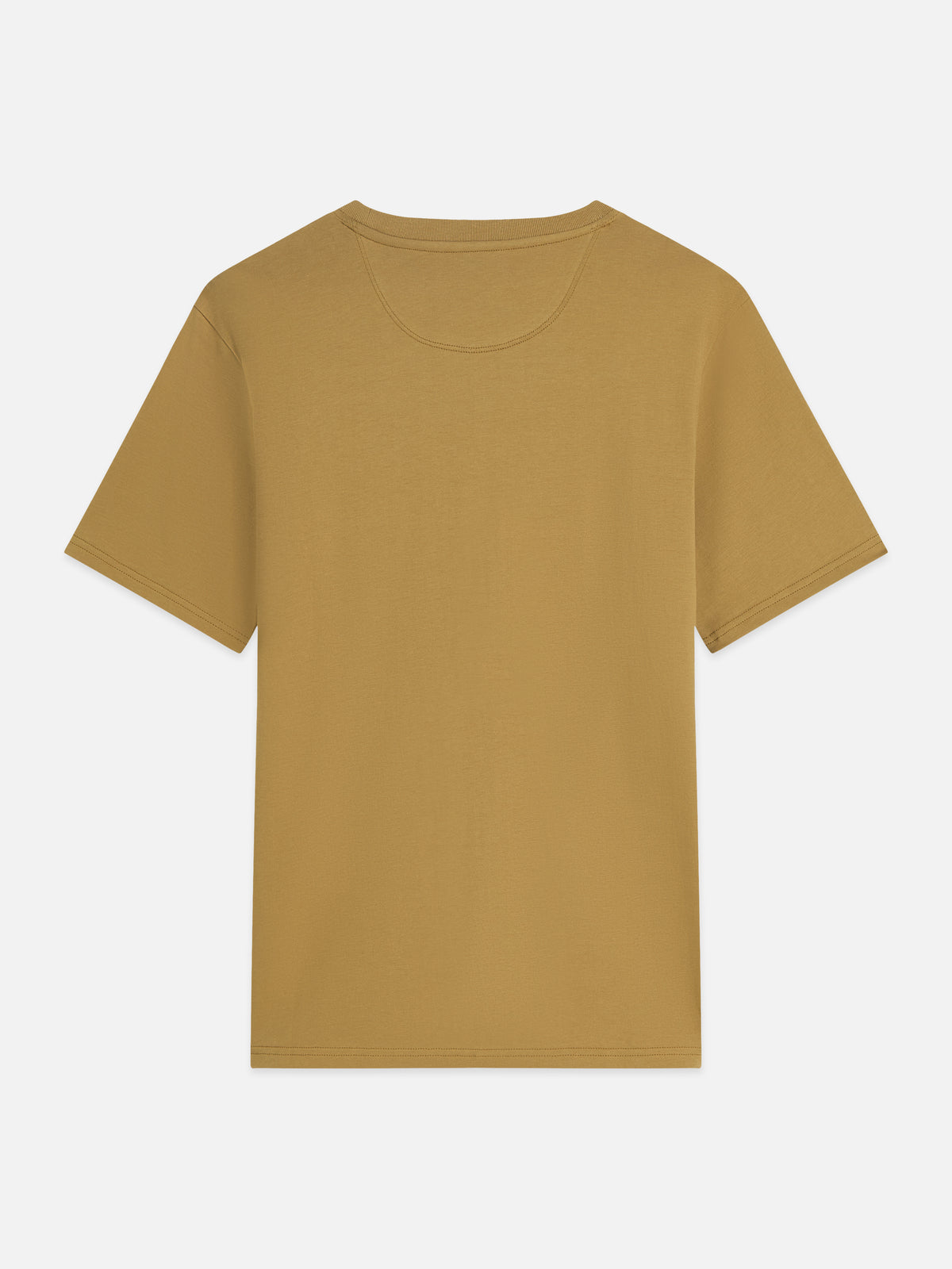Sienna טי שירט קצרה לגברים Seasonal Core Chest Logo SCOTCH & SODA
