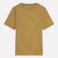 Sienna טי שירט קצרה לגברים Seasonal Core Chest Logo SCOTCH & SODA