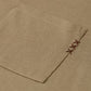 Rosy Brown טי שירט קצרה לגברים Seasonal Core 3 Crosses SCOTCH & SODA