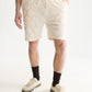 White Smoke שורטס לגברים Fave Jacquard Terry SCOTCH & SODA