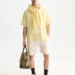 White Smoke שורטס לגברים Fave Jacquard Terry SCOTCH & SODA