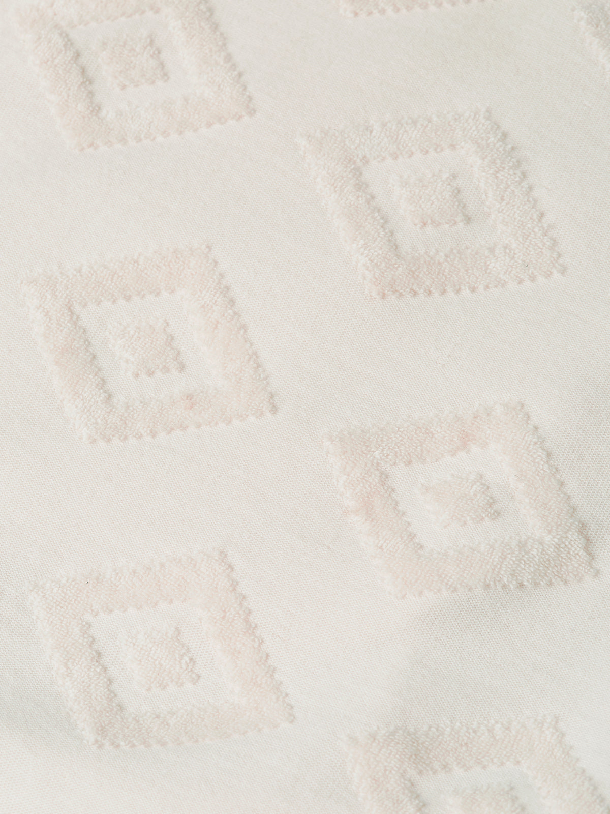 Light Gray שורטס לגברים Fave Jacquard Terry SCOTCH & SODA
