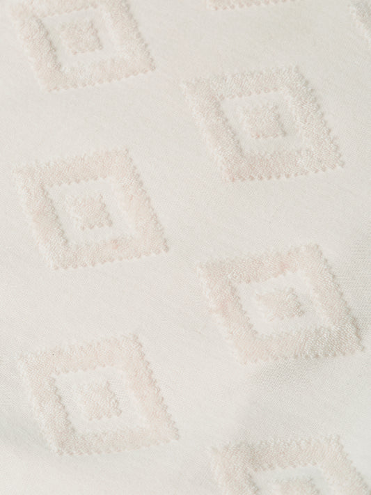 Light Gray שורטס לגברים Fave Jacquard Terry SCOTCH & SODA
