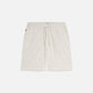 Light Gray שורטס לגברים Fave Jacquard Terry SCOTCH & SODA