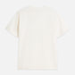 Misty Rose טי שירט קצרה לגברים Garment-Dye SCOTCH & SODA