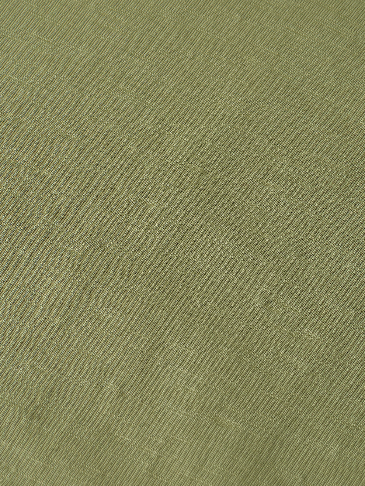 Dim Gray טי שירט קצרה לגברים Garment-Dye SCOTCH & SODA