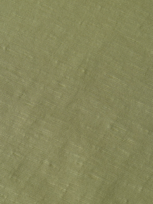 Dim Gray טי שירט קצרה לגברים Garment-Dye SCOTCH & SODA