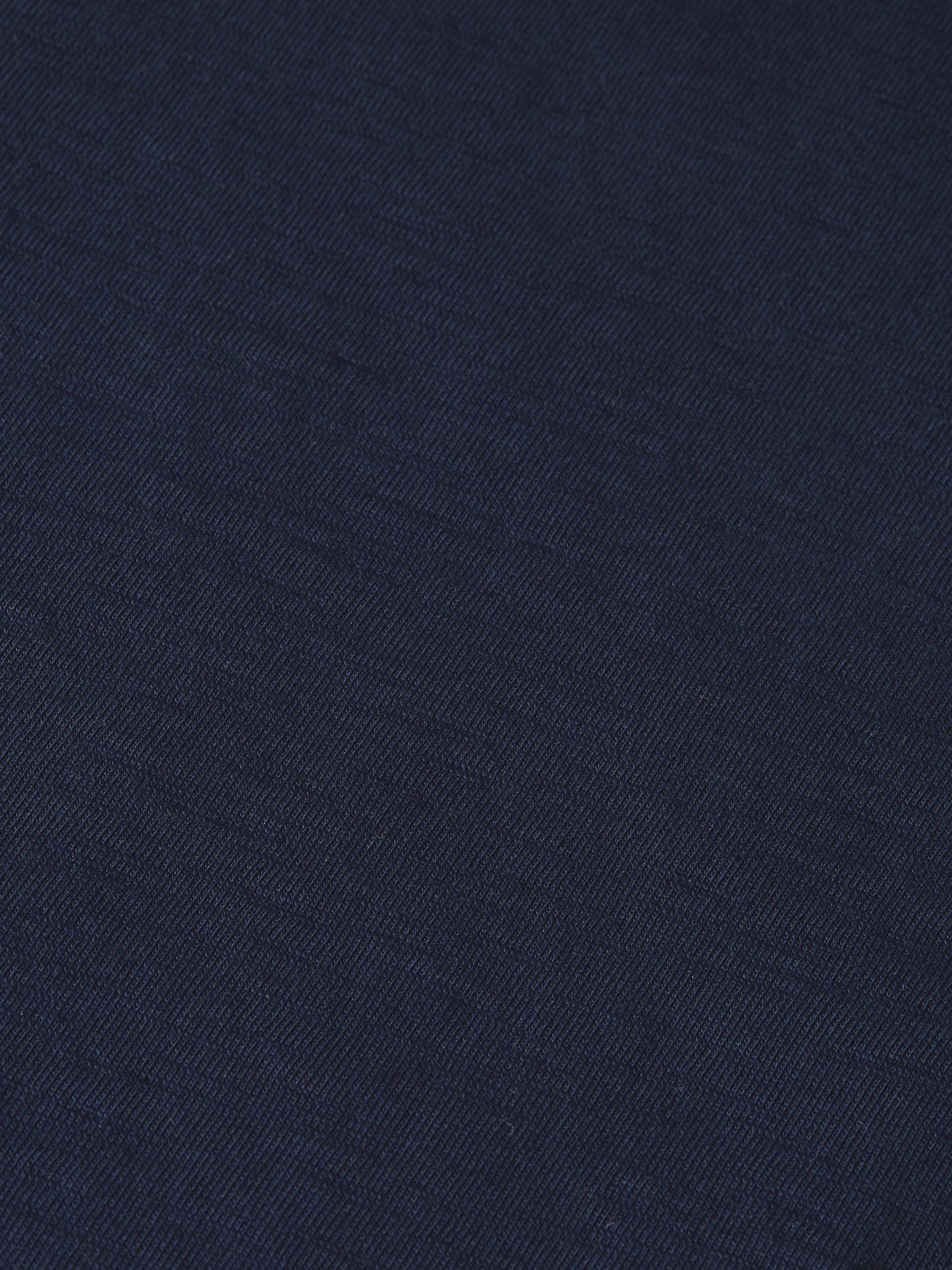 Dark Slate Gray טי שירט קצרה לגברים Garment-Dye SCOTCH & SODA