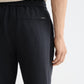 Black מכנסיים ארוכים לגברים Core Warren SCOTCH & SODA