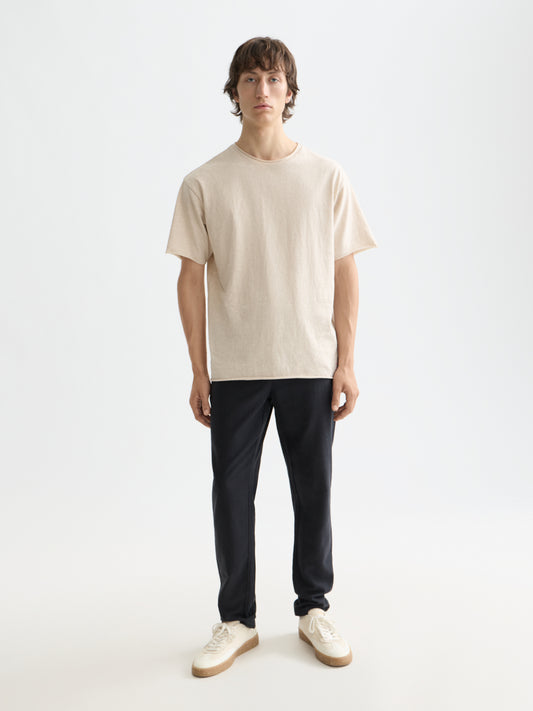 White Smoke מכנסיים ארוכים לגברים Core Warren SCOTCH & SODA