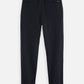 Black מכנסיים ארוכים לגברים Core Warren SCOTCH & SODA