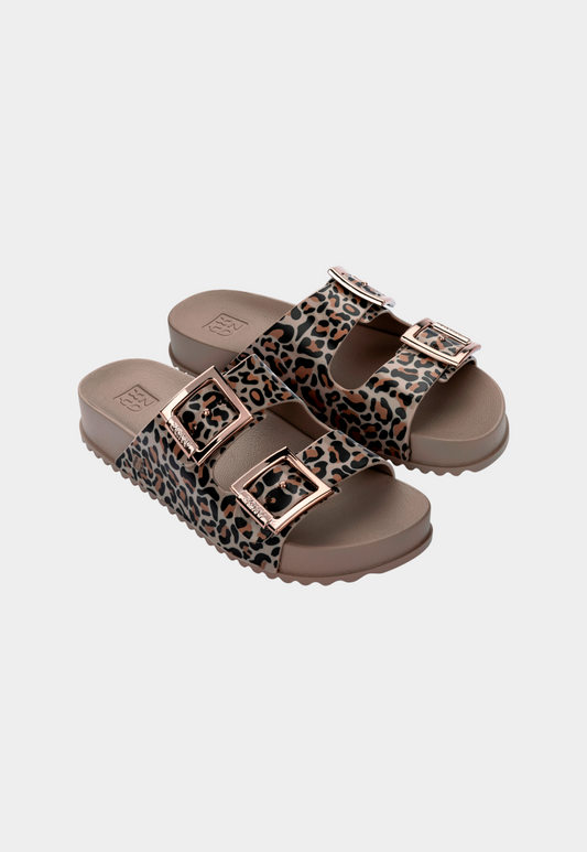 Lavender כפכפי גומי לנשים Partner ZAXY