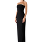 White Smoke AMAYA DRESS שמלת מקסי MOTHER OF ALL
