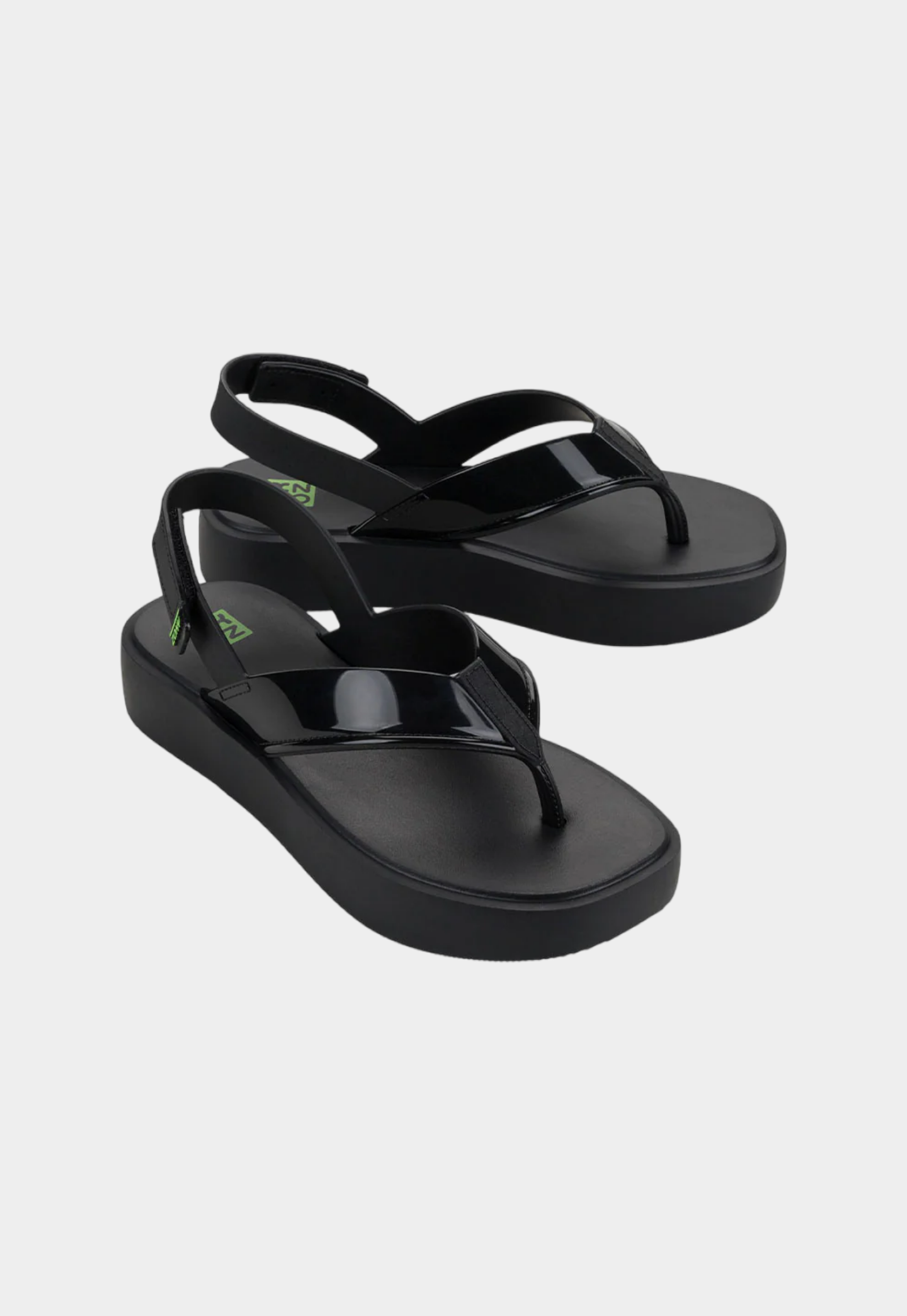 סנדלי גומי לנשים Blink Sand