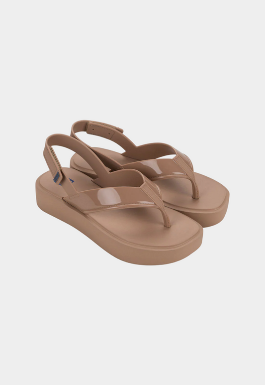 סנדלי גומי לנשים Blink Sand