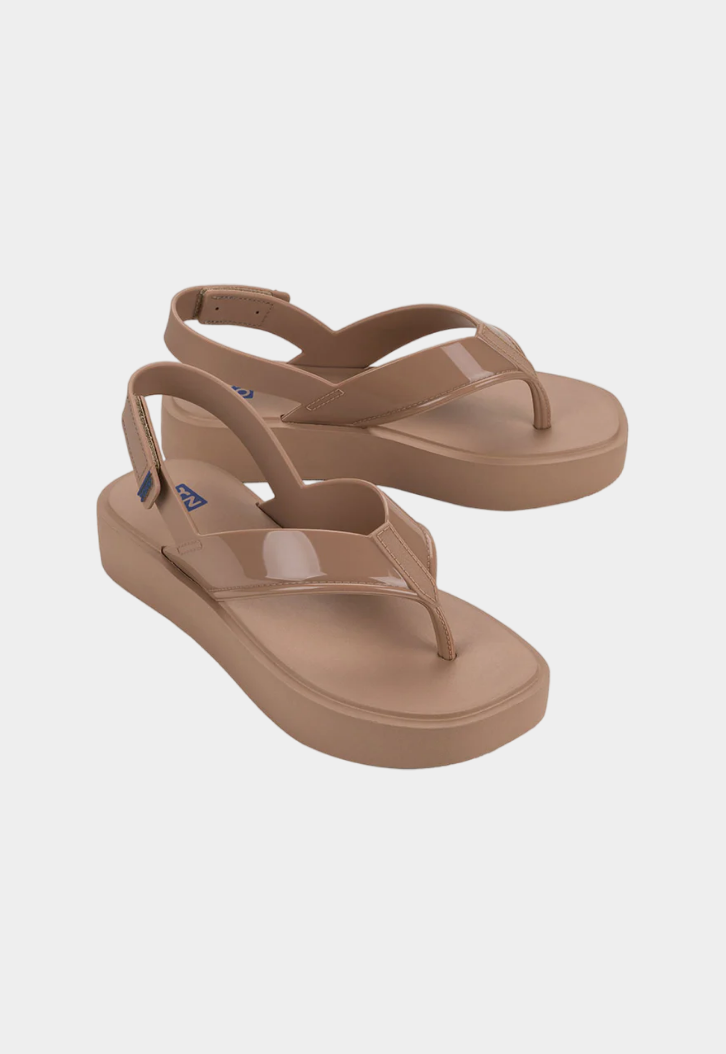 סנדלי גומי לנשים Blink Sand