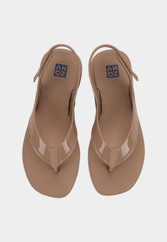 סנדלי גומי לנשים Blink Sand