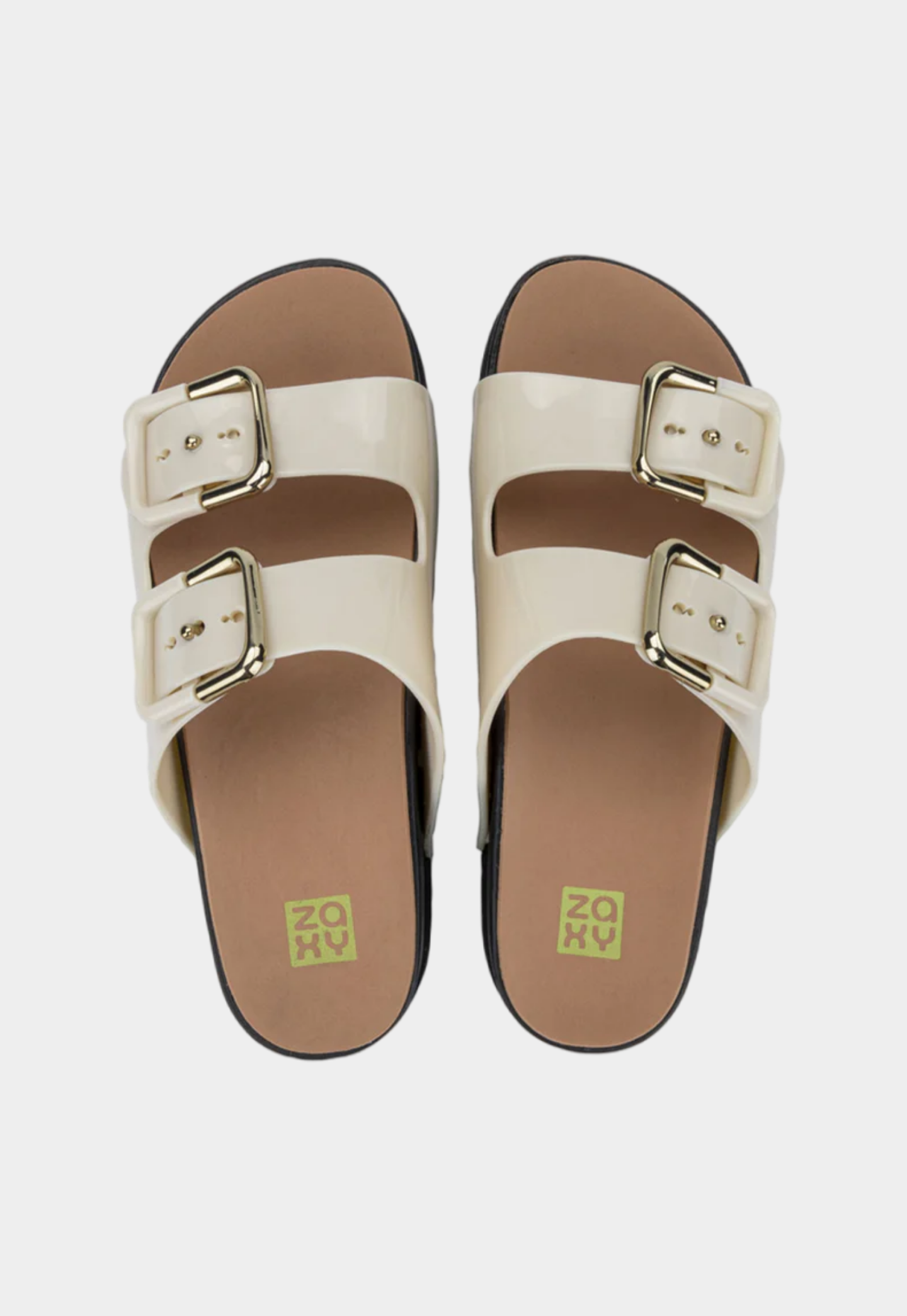 כפכפי גומי לנשים Partner Soft