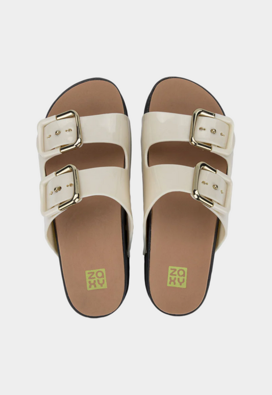 כפכפי גומי לנשים Partner Soft