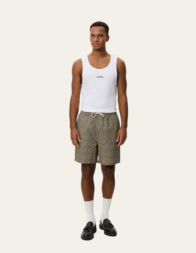 מכנסיים קצרים לגברים Harry Arabesque