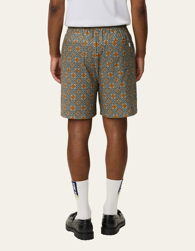 מכנסיים קצרים לגברים Harry Arabesque