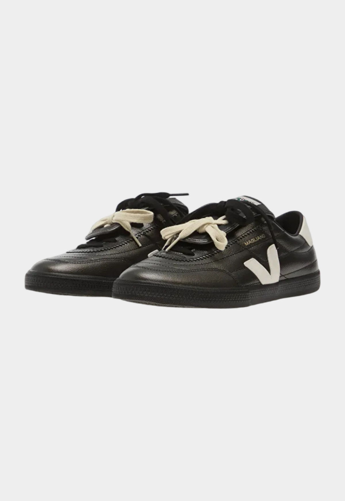 Lavender סניקרס לנשים Panenka - שיתוף פעולה עם Magliano VEJA