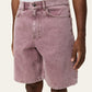 Slate Gray מכנסיים קצרים לגברים Ryder LES DEUX