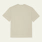 טי שירט קצרה לגברים Stamp T-Shirt
