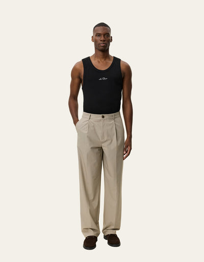 Misty Rose מכנסיים ארוכים לגברים Reece LES DEUX