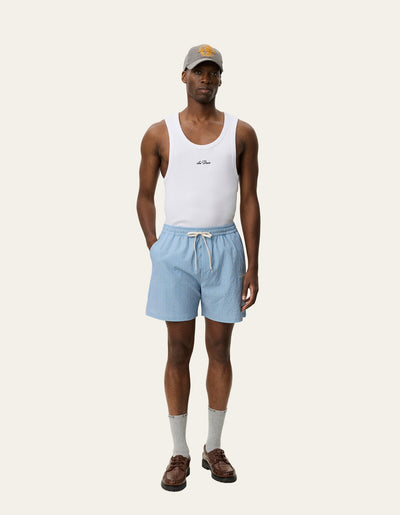 בגד ים פסים לגברים Stan