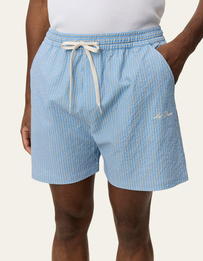 בגד ים פסים לגברים Stan