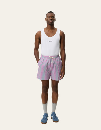 בגד ים פסים לגברים Stan