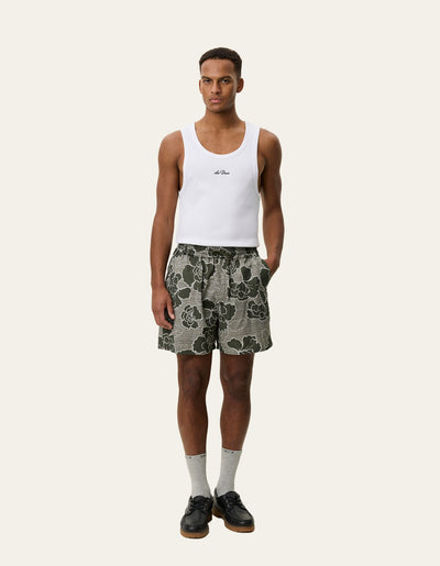 מכנסיים קצרים לגברים Charlie Poppy