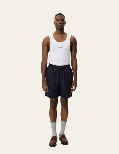 Misty Rose מכנסיים קצרים לגברים Otto LES DEUX