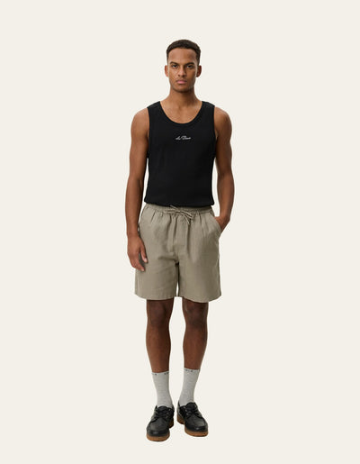 Seashell מכנסיים קצרים לגברים Otto LES DEUX