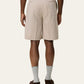 Misty Rose מכנסיים קצרים לגברים  Reece LES DEUX