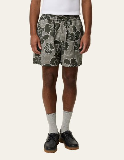 מכנסיים קצרים לגברים Charlie Poppy