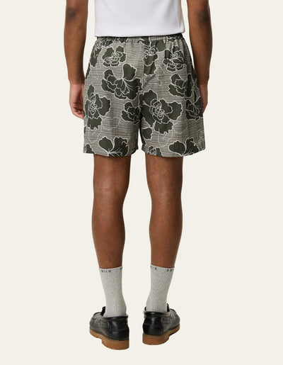 מכנסיים קצרים לגברים Charlie Poppy