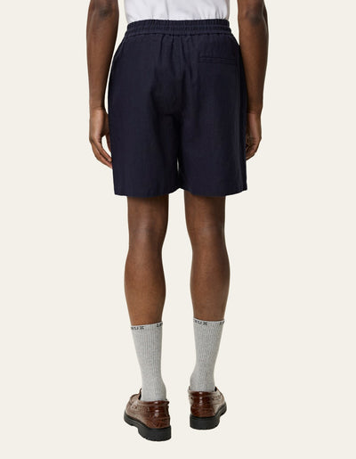 Misty Rose מכנסיים קצרים לגברים Otto LES DEUX