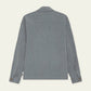 Slate Gray ג'קט לגברים Marseille Hybrid Jacket LES DEUX