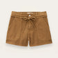 Sienna SHORT CATIA מכנסיים קצרים BA&SH
