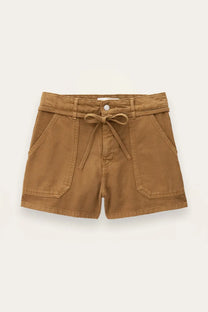 Sienna SHORT CATIA מכנסיים קצרים BA&SH