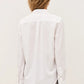 Lavender חולצה מכופתרת ארוכה לנשים Chiren Shirt BA&SH