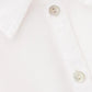 Lavender חולצה מכופתרת ארוכה לנשים Chiren Shirt BA&SH
