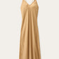 Misty Rose שמלת מקסי לנשים Ciana Dress BA&SH